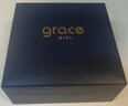 Grace Girl孔雀寶石四葉草手鏈女玫瑰金色珠寶首飾520情人節(jié)生日禮物送女友 曬單實拍圖