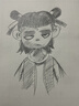 康頌（CANSON）素描簿8K16K線圈素描本中粗細(xì)紋繪畫本藝術(shù)寫生素描紙便攜速寫本美術(shù)生畫畫本 XL橙面素描簿側(cè)翻A5 90g/60張 曬單實(shí)拍圖