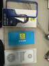 EDDGA【配鋼化膜】適用蘋果14pro手機(jī)殼 iphone14pro手機(jī)殼全包防摔鏡頭超薄透明殼電鍍邊框手機(jī)硬殼 曬單實拍圖