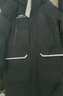 波司登反季冬極寒羽絨服鵝絨谷愛凌同款男女情侶長(zhǎng)款連帽戶外外套 曬單實(shí)拍圖