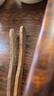 一念方圓羊脂玉白瓷茶道六君子套裝功夫茶具配件泡茶用品大全家用茶夾茶筒 羊脂玉福窗茶道六君子+茶刮+剪刀 曬單實拍圖