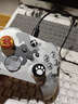 XBOX【國(guó)行】微軟xbox手柄Series X S無(wú)線控制器適配Xbox/PC/平板/手機(jī)暢玩黑神話悟空游戲手柄 xbox手柄 極地行動(dòng) 特別款 曬單實(shí)拍圖