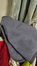 努比屋兒童馬甲男童內(nèi)穿保暖背心2024新款女童秋冬款馬夾男孩春秋坎肩 曬單實(shí)拍圖