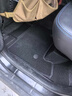 車(chē)麗友專(zhuān)用于18-23款北京bj40腳墊全包圍TPE地毯后備箱墊汽車(chē)用品配件20 【雙層耐磨套餐】黑色慕絨絲+尾箱墊 北京BJ40 定制 曬單實(shí)拍圖