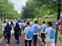 訊印衣透氣速干短袖定制T恤夏季工作服印logo運(yùn)動(dòng)會(huì)健身房圓領(lǐng)工裝訂做 更多款式請(qǐng)聯(lián)系客服 XL 曬單實(shí)拍圖