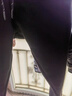 JEANSWEST LIFE真維斯休閑褲男冬季款加絨加厚男士保暖羊羔絨長(cháng)褲男生厚實(shí)褲子潮 曬單實(shí)拍圖