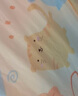 博洋寶貝（Beyond Kids）春秋兒童全棉被套純棉學生被套宿舍印花單件套寢室單人床被罩 全棉被套單件套—夢幻樂園 200*230cm 曬單實拍圖