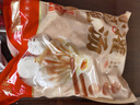 開封名吃特產(chǎn)手工開封灌湯包老人孩子早餐速食 素三鮮大包裝 鮮肉 曬單實(shí)拍圖