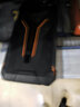 天語(yǔ)（K-Touch）電霸X5 10000毫安大電池 三防智能手機抗摔超長(cháng)待機百元便宜雙卡雙大電池大屏幕 黑色 8核+128GB 曬單實(shí)拍圖