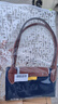 瓏驤（LONGCHAMP）女包手提包長(zhǎng)柄單肩包通勤包M中號(hào) Le Pliage 2605 089 七夕禮物 P68  海洋P68 曬單實(shí)拍圖