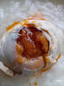 鄉公館高郵特產(chǎn)咸鴨蛋正品正宗流油整箱開(kāi)袋即食高郵年貨禮盒包裝咸鴨蛋 10枚 80g 曬單實(shí)拍圖
