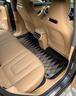 固特異高邊TPE汽車(chē)腳墊適用于智界R7注塑一體成型環(huán)保無(wú)異味防護配件 智界R7 （24-26款）TPE腳墊+年華毯 曬單實(shí)拍圖