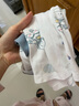 貝肽斯兒童睡衣套裝春秋2025新款男童女童寶寶家居服純棉長(cháng)袖A類(lèi) 曬單實(shí)拍圖