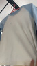 小藍(lán)象防濕冷吹風(fēng)機(jī)3代BLUEX速干絨秋衣褲保暖兒童內(nèi)衣套裝男女童過(guò)年服 【防濕冷兒童款】石墨藍(lán)中厚 110 曬單實(shí)拍圖