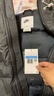 耐克（NIKE）羽絨服男裝女裝2025冬季新款運動(dòng)服防風(fēng)保暖舒適連帽長(cháng)款羽絨外套 熱售/HQ4185-010/曬圖退10【元】 M 曬單實(shí)拍圖