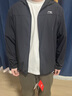 李寧運(yùn)動(dòng)套裝男夏季新款跑步運(yùn)動(dòng)服寬松冰絲防曬衣速干短袖長(zhǎng)褲三件套 黑色三件套【防曬 冰絲 速干】 L /175(125-145斤) 曬單實(shí)拍圖