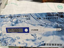 速為鹽度計 高精度鹽度檢測儀 鹵水商用廚房湯汁電子測鹽度儀器SSM-25 曬單實拍圖