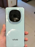 vivo y300 pro 新品上市 5G手機(jī) 6500mAh超薄藍(lán)海電池 超抗摔護(hù)眼可選y300直屏AI手機(jī) 【直屏版】y300 青松 12GB+512GB 曬單實(shí)拍圖