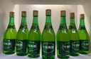 竹葉青酒 【酒廠(chǎng)直供】45度玻竹葉青酒475ml*12瓶整箱 大竹 露酒 45%vol 475mL 12瓶 山西杏花村汾酒廠(chǎng)授權直供立發(fā)貨 曬單實(shí)拍圖