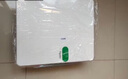 施耐德（Schneider）強電箱 天朗暗裝配電箱 空開(kāi)配線(xiàn)箱電源箱 家用墻空氣開(kāi)關(guān)盒 白色 20回路 單排 曬單實(shí)拍圖