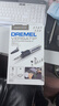 琢美（DREMEL）多功能瓦斯烙鐵2000-7電烙鐵丁烷充氣烙鐵熱切割熱熔錫焊焊接維修 DREME2000-7【全新升級】 曬單實(shí)拍圖