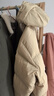 彪馬（PUMA）2024年中性 Down OUTERWEAR 羽絨服 53923012 M 曬單實拍圖