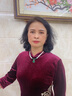 中國黃金（CHINA GOLD）淡水珍珠項鏈送媽媽款彌勒佛吊墜女生日禮物實用送老婆媽媽長輩 玉髓彌勒佛珍珠項鏈 曬單實拍圖