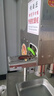 欽樽液壓饸饹面機(jī)商用電動(dòng)饸饹機(jī)拉面機(jī)饸烙面機(jī)電動(dòng)河洛面機(jī)全自動(dòng)面條機(jī) 【自動(dòng)斷面/雙桶】立式拉面機(jī) 曬單實(shí)拍圖