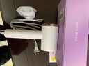 VTT德國】吹風(fēng)機負離子護發(fā)電吹風(fēng)家用大功率低噪靜音吹風(fēng)筒學(xué)生宿舍速干不傷發(fā)送男友朋友生日禮物 【女神款-純白】?jì)|負離子+滋養速干+不傷發(fā)+集風(fēng)嘴 曬單實(shí)拍圖
