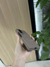 三角獸 適用于三星W25手機殼超薄磨砂磁吸無線充三星Z Fold 6創(chuàng)意防摔保護套全包W24折疊屏高級感5G外殼 【卡其色】親膚磨砂丨Magsafe磁吸圈 三星Galaxy W25 曬單實拍圖