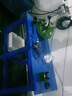 重型鋼板工作臺鉗工臺虎鉗操作臺機修工作臺重型車(chē)間桌子飛模臺定制 1500*1000*800mm 3噸 無(wú) 曬單實(shí)拍圖