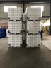 噸桶柴油桶1000升塑料ibc噸桶1噸水箱pe加厚化工桶大號(hào)儲(chǔ)水桶加厚 白色1000升【靜電款】 現(xiàn)貨 曬單實(shí)拍圖