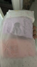 麗嬰房【5A抗菌】?jī)和?A抗菌內(nèi)褲5條裝A類三角內(nèi)褲全棉平角內(nèi)褲不卡屁屁 女生平角 5條 140 cm 曬單實(shí)拍圖