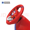 HORI 任天堂官方授權(quán) 馬力歐賽車8聯(lián)名方向盤 有線連接 NSW-204 高級版NSW-204 曬單實拍圖