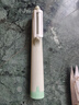 美帝亞陶瓷刀陶瓷水果刀削皮刀神器刮皮刀刨皮刀瓜果刀便攜家用刀具套裝 松林綠 曬單實(shí)拍圖