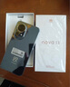 華為 nova 13 前置6000萬(wàn)超廣角人像 北斗衛(wèi)星消息 鴻蒙智能手機(jī) 羽砂白 12GB+256GB 曬單實(shí)拍圖