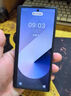 三星（SAMSUNG）Galaxy Z Fold6 大折疊屏全網(wǎng)通海外版5G庫(kù)存ai商務(wù)智能庫(kù)存手機(jī) Fold6銀色 韓版256G 曬單實(shí)拍圖