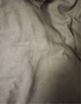 GENIOLAMODE高領(lǐng)毛衣男士秋冬季內(nèi)穿保暖打底針織衫男生毛線上衣服 卡其 XL 曬單實(shí)拍圖