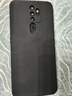 京嘉 適用OPPO A11手機(jī)殼硅膠鏡頭保護(hù)A11X手機(jī)套男款磨砂防滑軟殼薄簡(jiǎn)約直邊框后殼手機(jī)保護(hù)套 OPPO A11/A11X通用 黑色直邊磨砂軟殼 曬單實(shí)拍圖