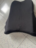金鑾殿汽車(chē)腰靠夏季通用透氣記憶棉車(chē)用可調節氣囊靠背頭枕腰靠套裝 曬單實(shí)拍圖