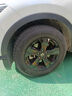 朝陽(yáng)輪胎 全新汽車(chē)輪胎 17寸 235/65R17 SU318 104T 曬單實(shí)拍圖
