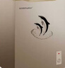 榮事達(dá)（Royalstar）微霜小冰柜家用冷凍小型 冷凍冷藏保鮮冰箱 低霜臥式冷柜單溫儲(chǔ)母乳一級(jí)能效迷你冷凍柜 【微霜冰柜 一級(jí)能效減霜95%】 118L 金色 曬單實(shí)拍圖