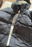 斯凱奇羽絨服冬季男女款百搭保暖防風(fēng)保暖防潑水外套L424U044 曬單實(shí)拍圖