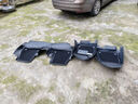 車麗友汽車腳墊TPE專用于福睿斯金牛座蒙迪歐翼搏?？怂挂砘J際界evos 【易潔耐污】TPE腳墊+澳蘭絨黑 福睿斯 曬單實(shí)拍圖
