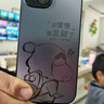 XP適用蘋(píng)果15手機(jī)殼鏡頭全包iphone15保護(hù)套超薄散熱磨砂卡通男女款防摔商務(wù)高級(jí)感-石墨灰獨(dú)立新仔 曬單實(shí)拍圖