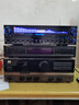 StarklokSR8800新款5.1功放機家庭影院hifi重低音炮功放高保真動(dòng)態(tài)大屏帶光纖同軸藍牙功放 5.1長(cháng)屏版-SR8800藍屏 曬單實(shí)拍圖