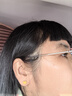周生生黃金耳飾 足金閃砂愛心耳釘一對黃金耳環(huán)女 68717E定價 曬單實拍圖
