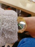 賓爵盛世長(cháng)城 真鉆鍍金流沙漸變腕表男進(jìn)口機械機芯夜光防水鋼帶手表 盛世長(cháng)城-高檔男士商務(wù)腕表 曬單實(shí)拍圖