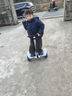 柏思圖電動(dòng)兒童平衡車(chē)3-6-12歲智能體感10歲到15歲以上成人腿控新款自平行車(chē) C2時(shí)尚白【三控/藍牙/炫光輪】 曬單實(shí)拍圖