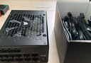 美商海盜船（USCORSAIR） HX1000i/HX1200i/HX1500i 80PLUS白金認證全模組數字電源 1000W/1200W/1500W ATX3.1認證/PCle5.1 HX1000 曬單實(shí)拍圖